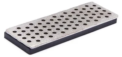 Produktbild von SKINSTAR Diamantfeile Feile Kantenschleifer Kantenschärfer 70x25 Körnung 240er