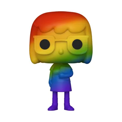 Zdjęcie produktu dla Funko POP! Bob's Burgers Tina Belcher 76