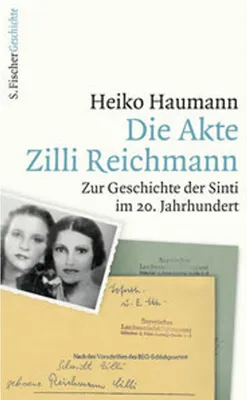 Imagen del producto de Die Akte Zilli Reichmann