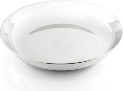 Produktbild von GSI Outdoors 61524, Persönlich, Edelstahl, Rund, Edelstahl, 21,8 cm, 35 mm