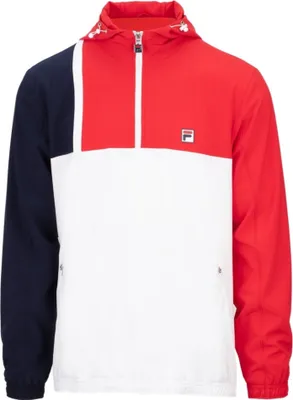 Produktbild von Sweatshirts Fila Hanno FBM2310020152