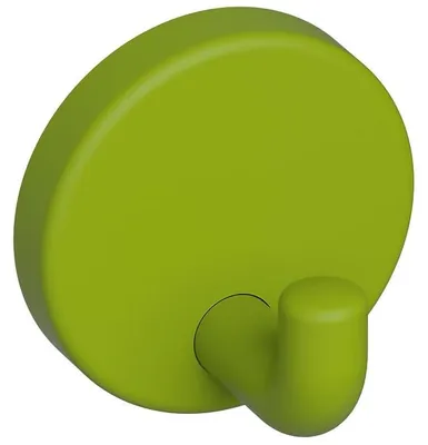 Obrázek produktu pro HEWI 801.90B010 74 Nástěnné háčky série 801, matné,