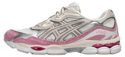 Productafbeelding van ASICS Gel-NYC Cream Mineral Beige Pink - Size 39.5