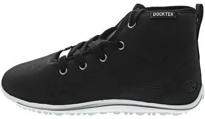Produktbild von Dockers by Gerli Schnürstiefel Schwarz in Gr. 38