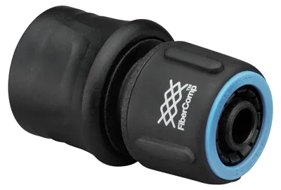 Immagine prodotto di Fiskars FiberComp Attacco rapido 1/2"-5/8" FISKARS 1054786