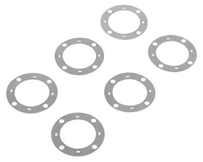 Imagen del producto de Accesorios para modelismo ARRMA