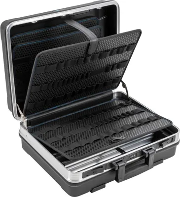 Produktbild von B&W Tool Case ABS.281.L base loop