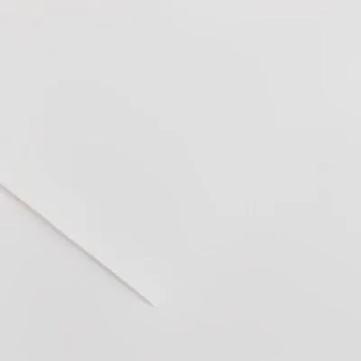 Produktbild von Canson Colorline 50x65 cm White 1 150 g Farbiges Papier