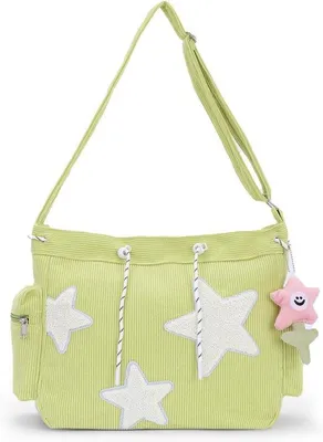 Produktbild von Famanu Hobo Tasche für Damen - Geräumig und Stilvoll