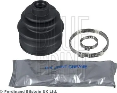 Produktbild von BLUE PRINT Faltenbalgsatz Antriebswelle Radseitig Vorne für CHEVROLET MATIZ (M200, M250) ADG08111