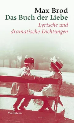 Immagine prodotto di Das Buch der Liebe