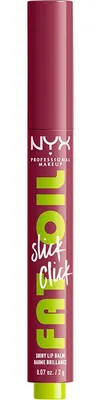 Image de NYX PROFESSIONAL MAKE UP | FAT OIL | Lips