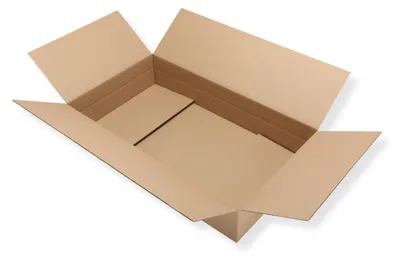 Produktbild von Faltkarton 800 x 460 x 150 mm 50 Stück
