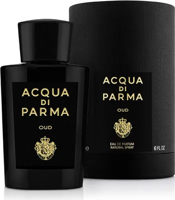 Zdjęcie produktu dla Acqua di Parma Colonia Oud woda perfumowana dla mężczyzn 180 ml