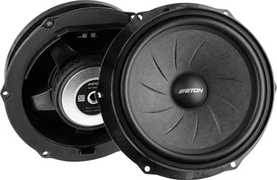 Obrázok produktu pre ETON UG VAG 180 | ETON Upgrade 18 cm woofer pre vozidlá VAG