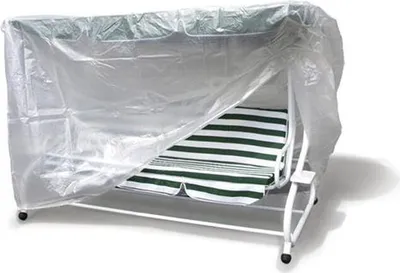 Produktbild von Abdeckhaube für Hollywoodschaukel 4 Sitzer, 250x150x160cm