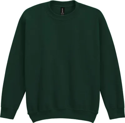 Produktbild von Gildan Heavy Blend Youth Crewneck Sweat