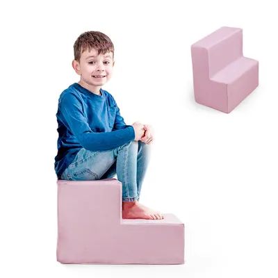 Immagine prodotto di MAMOI® Blocchi morbidi per bambini | Blocchi da gioco in schiuma | Set da gioco in schiuma | Blocchi in schiuma morbida | Blocchi in schiuma per bambini | Parco giochi | Made in EU.