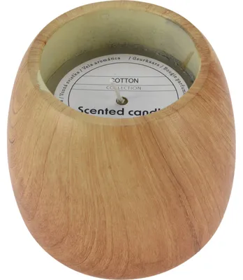 Produktbild von Duftkerze, Baumwollduft, Ø 11,8 cm