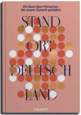 Obrázok produktu pre Standort Deutschland