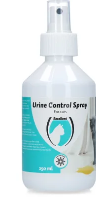 Image de Spray de contrôle urinaire pour chats
