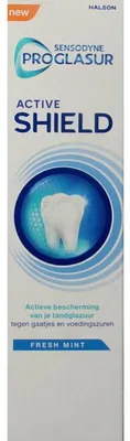 Produktbild von Sensodyne Proglasur Fresh Mint (75 ml)