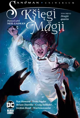 Image de ISBN 9788328152809, Comics und Graphic Novels, Polnisch, Hardcover, 176 Seiten