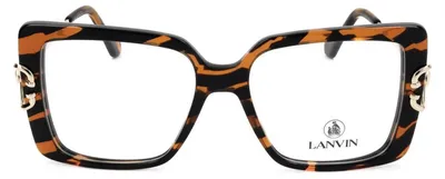 Produktbild von Lanvin Sonnenbrille LNV2629 236 53 16 140