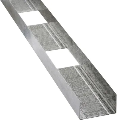 Produktbild von Knauf Türsturzprofil CW/UA 1600 x 100 x 40 mm