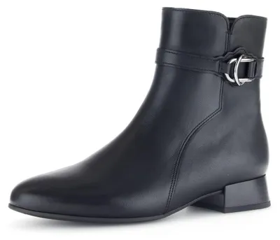 Produktbild von Stiefeletten für Damen in unifarben