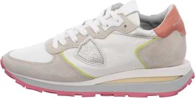 Produktbild von Philippe Model Sneaker Low Damen 32303035363136 Weiß 40 EU