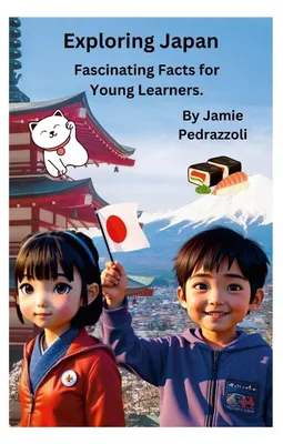Produktbild von Exploring Japan