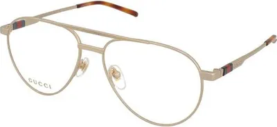 Produktbild von Brillen Gucci GG1679O 002