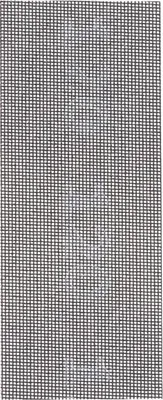Produktbild von Schleifgitter, 93 x 230 mm, K120, 5er-Pack