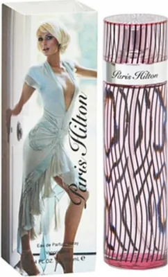 Produktbild von Paris Hilton For Her, Frauen, 100 ml