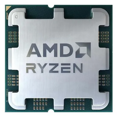 Obrázok produktu pre AMD CPU AMD Ryzen 5 7600X3D 4.70 GHz BOX 100-1000017213WOF r - 4,7 GHz - AMD Sockel AM5 (Ryzen Zen4)