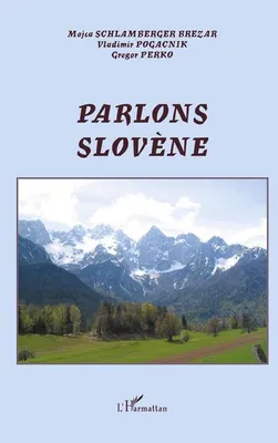 Image de Parlons slovène