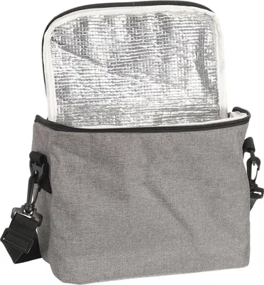 Produktbild von Kuhltasche Cook Concept - fur Lunchpakete oder Getranke - 7 Liter - 26 x 12 x 21 cm - Trageriemen -