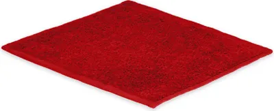 Produktbild von Handtuch 500g/m² Seiftuch 30 x 30 cm bordeaux Hohe Qualität Neu/OVP