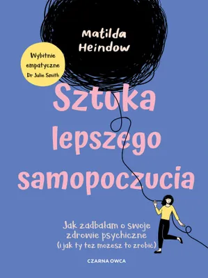 Immagine prodotto di Sztuka lepszego samopoczucia