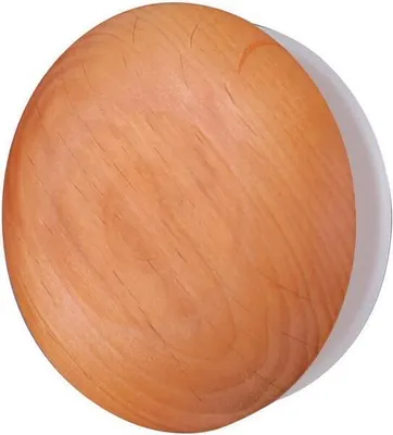 Obrázek produktu pro Sauflex Abluftschieber V-A013 Ø - 125 mm, Erle