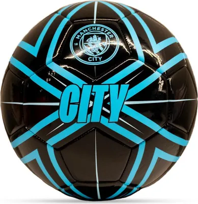 Zdjęcie produktu dla Manchester City piłka nożna - dla dzieci - piłka kibica - piłka rekreacyjna - rozmiar 5