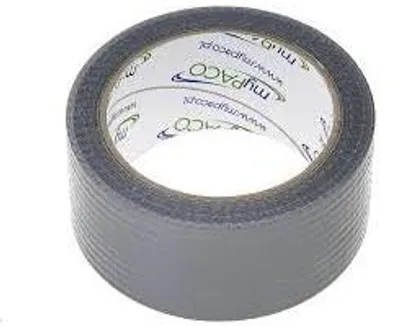 Immagine prodotto di Nastro di riparazione mypaco ductilver 48/25m