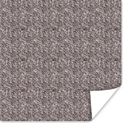 Produktbild von MuchoWow® Poster Granit - Muster - Textur 50x50 cm - Wohnzimmerdekoration