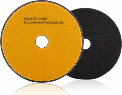 Zdjęcie produktu dla Koch Chemie FINE CUT Pad Gąbka polerska na rzep 150mm