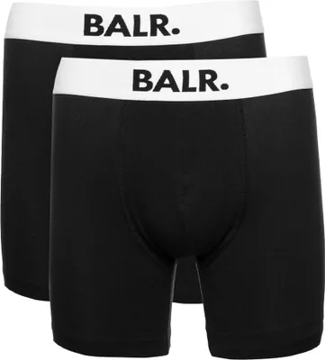 Image de BALR. 2-Pack Boxers Noir - Grand XXL