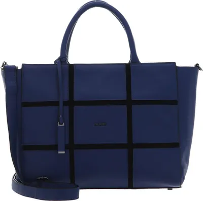 Produktbild von PICARD Schultertasche Umhängetasche O X O Shopper Royal blau