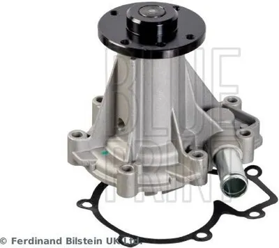 Produktbild von BLUE PRINT Kühlmittelpumpe Wasserpumpe für SSANGYONG REXTON W ADBP910005