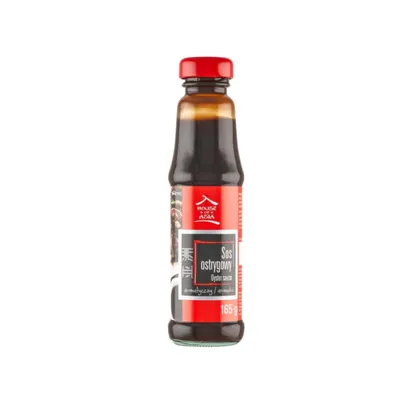 Obrázek produktu pro Oystersauce Dechha 165 g