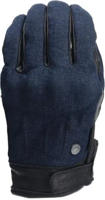 Produktbild von TRILOBITE 1841 RALLY Damenhandschuh L in blau